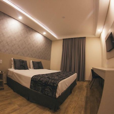 Summit Suites Hotel 卡萨帕瓦 外观 照片