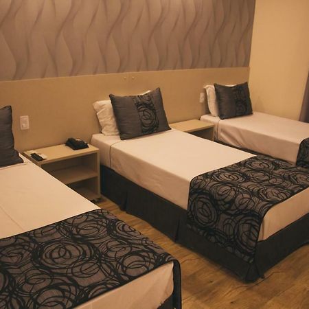 Summit Suites Hotel 卡萨帕瓦 外观 照片