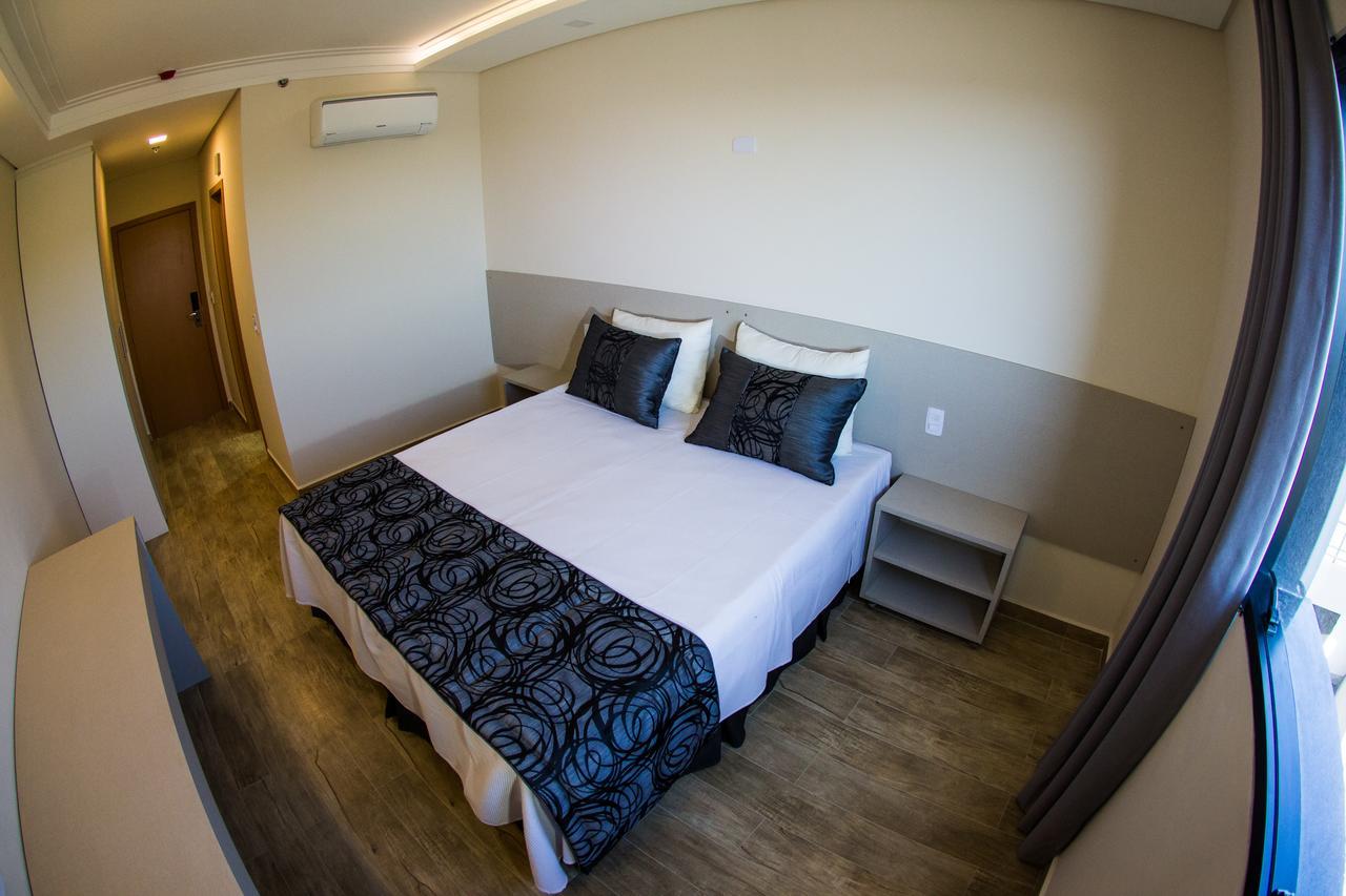 Summit Suites Hotel 卡萨帕瓦 外观 照片