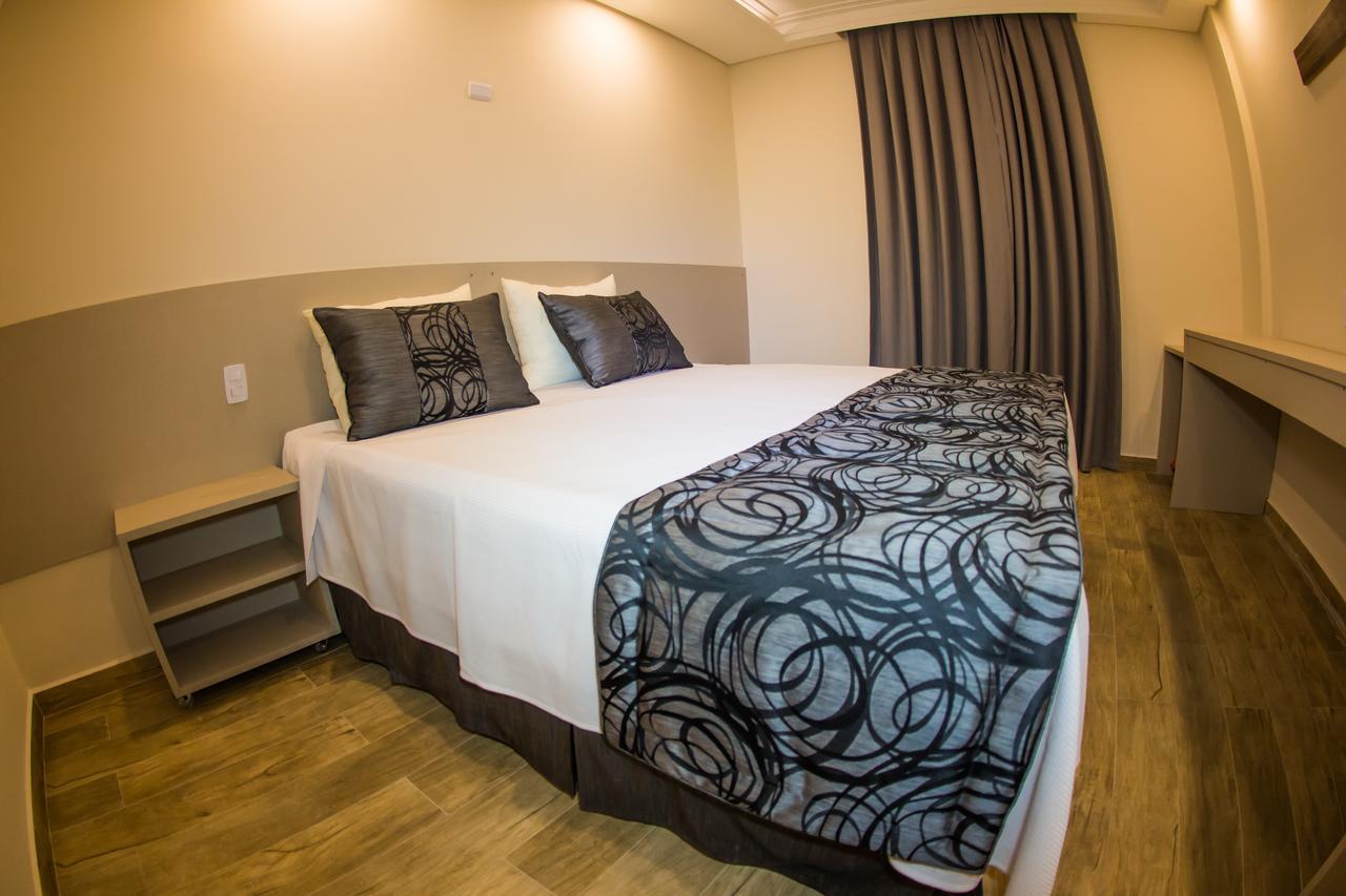 Summit Suites Hotel 卡萨帕瓦 外观 照片
