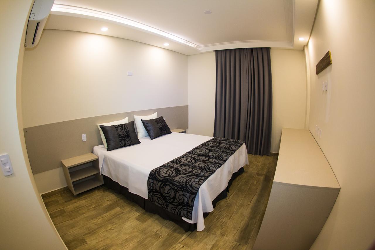 Summit Suites Hotel 卡萨帕瓦 外观 照片