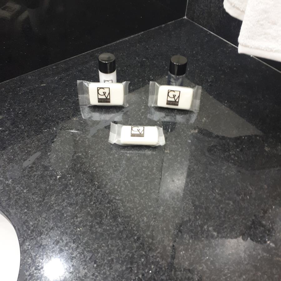 Summit Suites Hotel 卡萨帕瓦 外观 照片