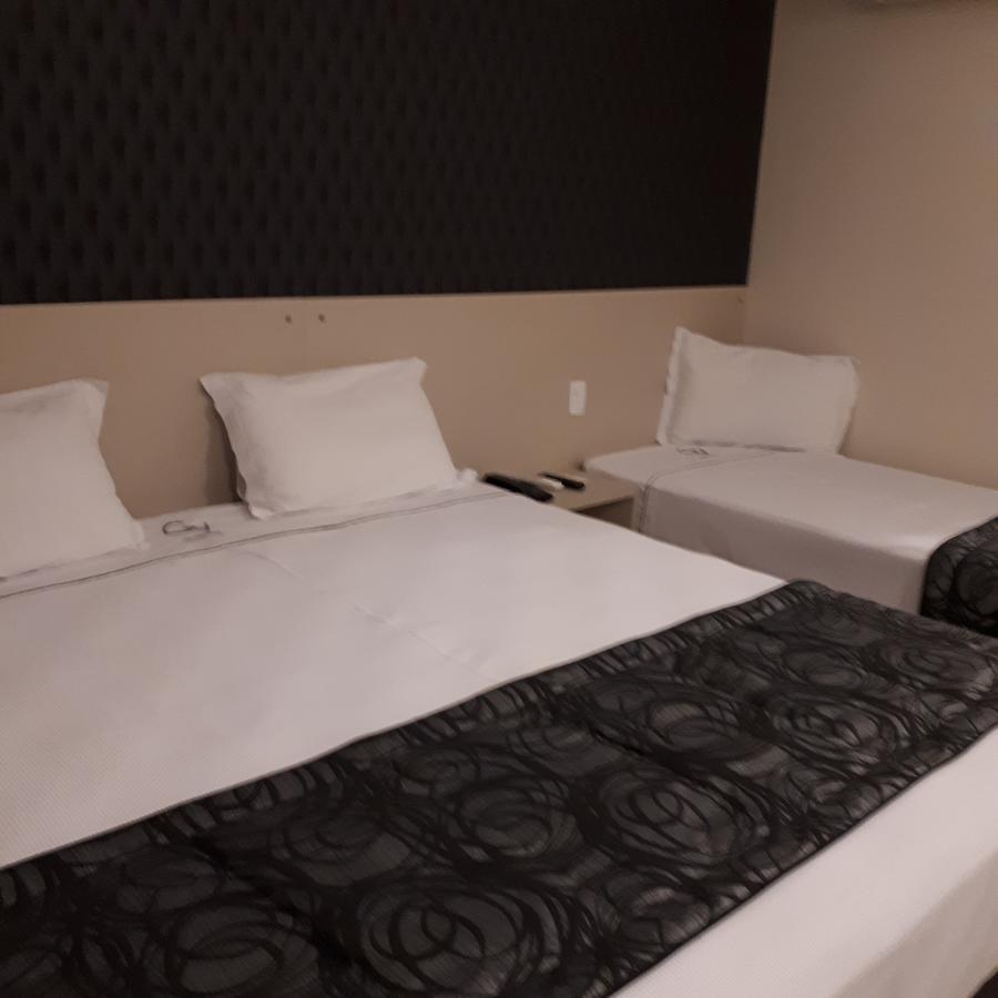Summit Suites Hotel 卡萨帕瓦 外观 照片