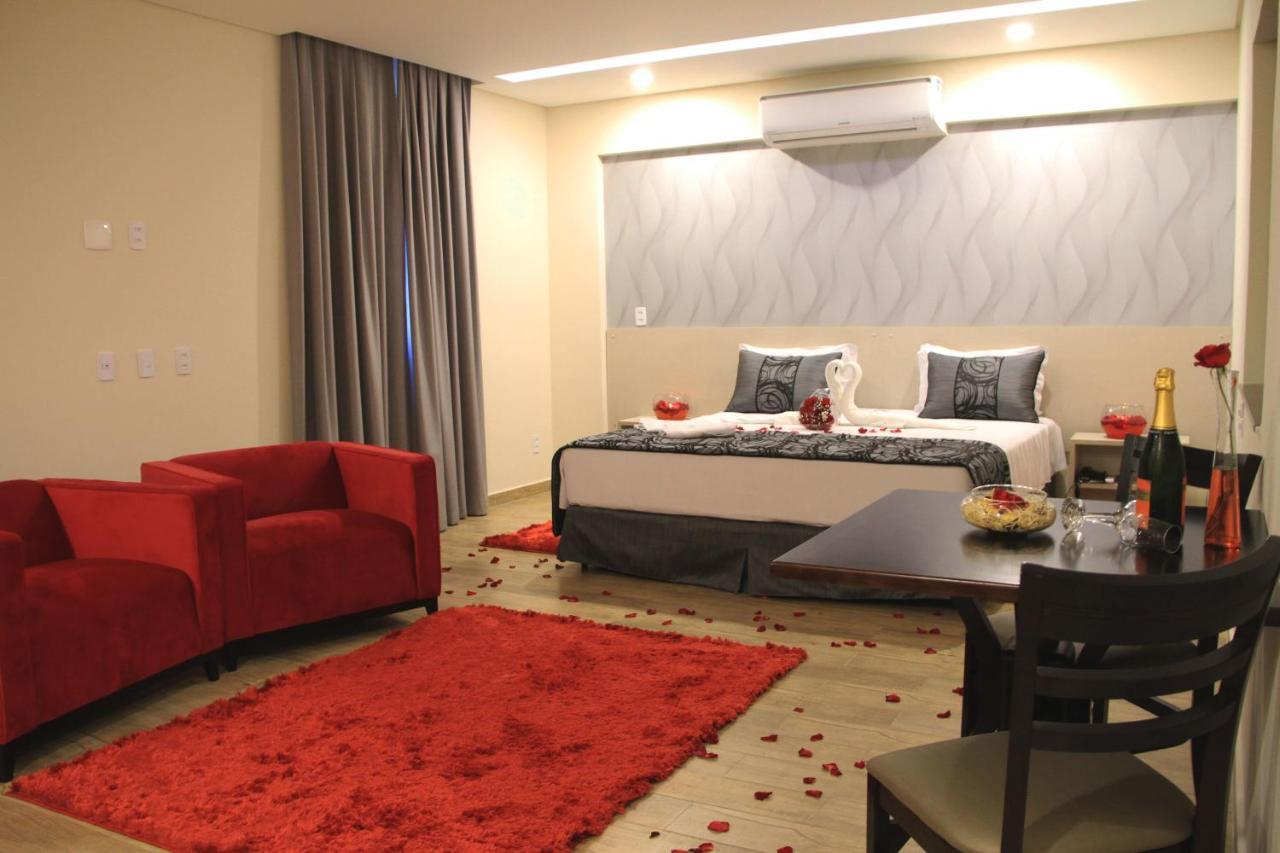 Summit Suites Hotel 卡萨帕瓦 外观 照片