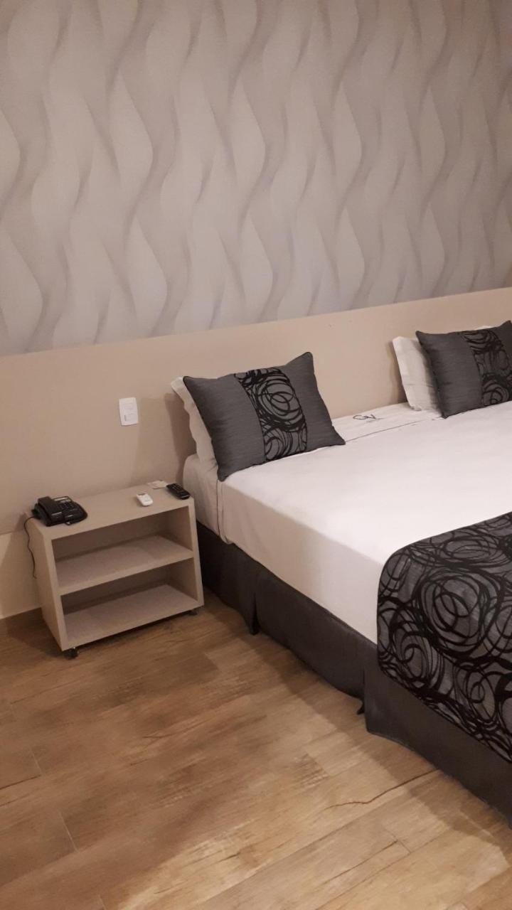 Summit Suites Hotel 卡萨帕瓦 外观 照片