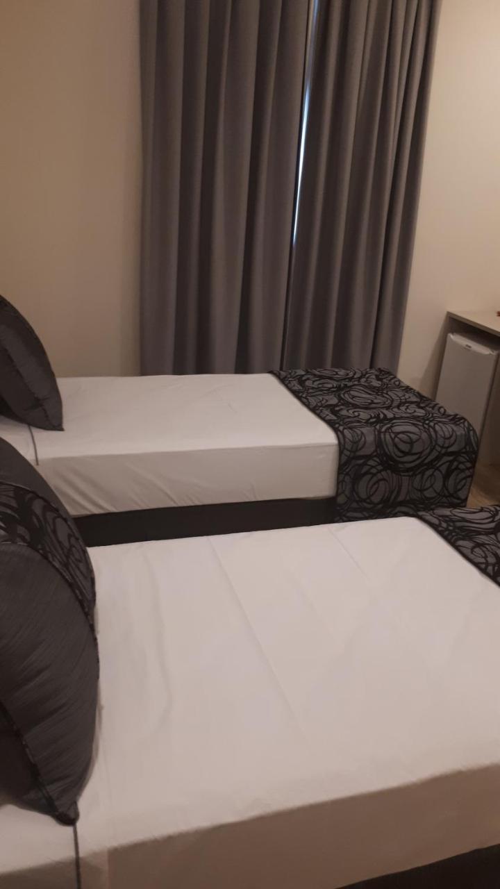 Summit Suites Hotel 卡萨帕瓦 外观 照片