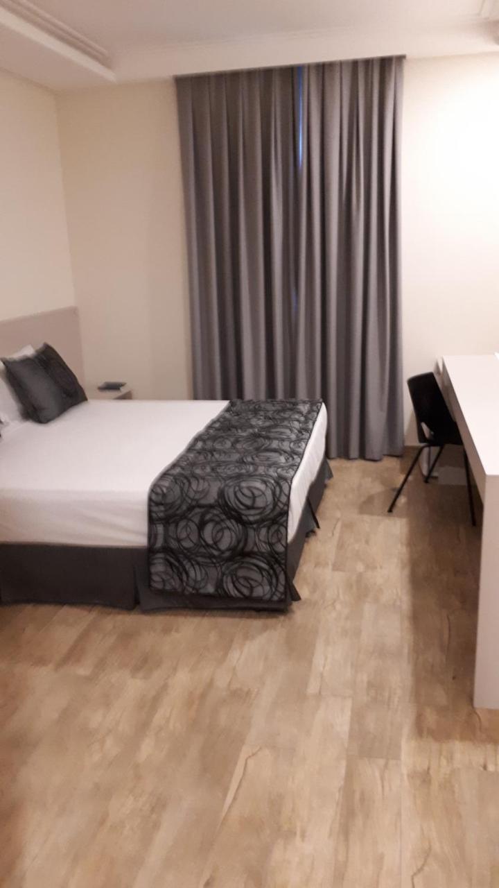 Summit Suites Hotel 卡萨帕瓦 外观 照片
