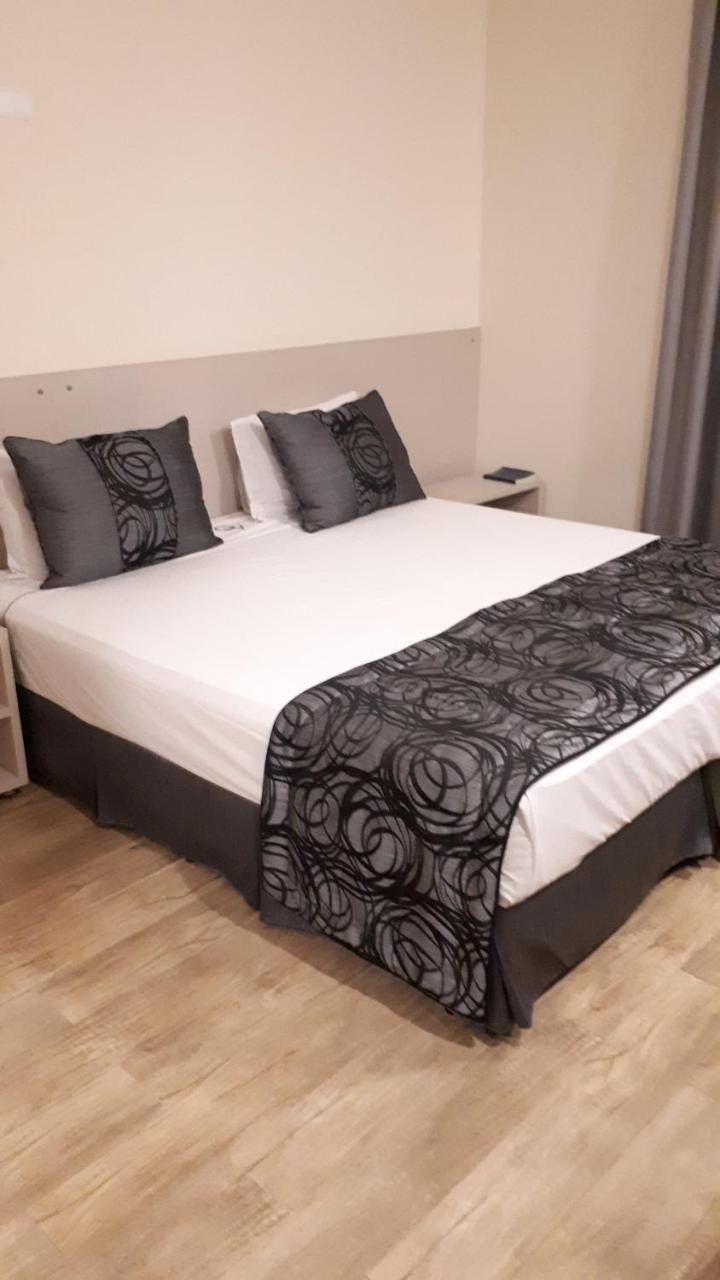 Summit Suites Hotel 卡萨帕瓦 外观 照片