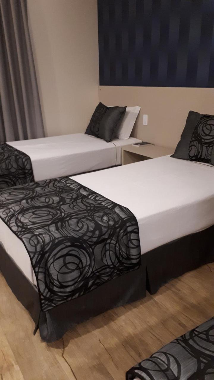 Summit Suites Hotel 卡萨帕瓦 外观 照片