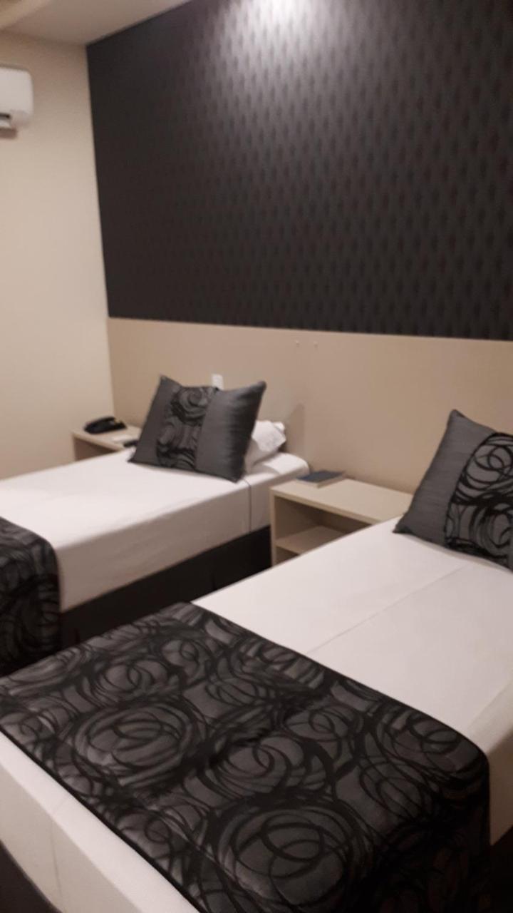 Summit Suites Hotel 卡萨帕瓦 外观 照片