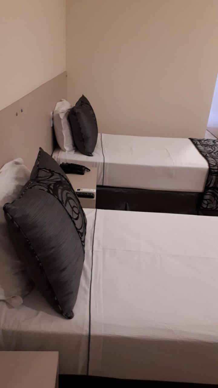 Summit Suites Hotel 卡萨帕瓦 外观 照片