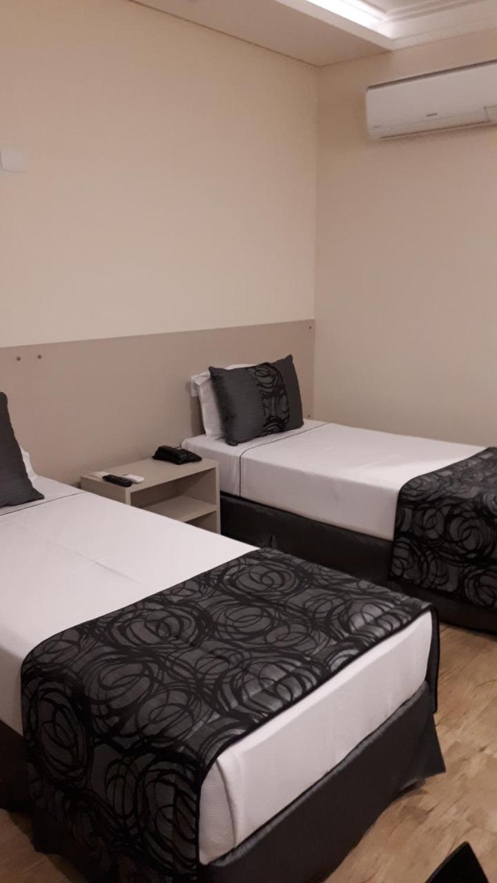 Summit Suites Hotel 卡萨帕瓦 外观 照片