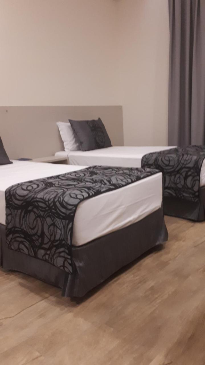 Summit Suites Hotel 卡萨帕瓦 外观 照片