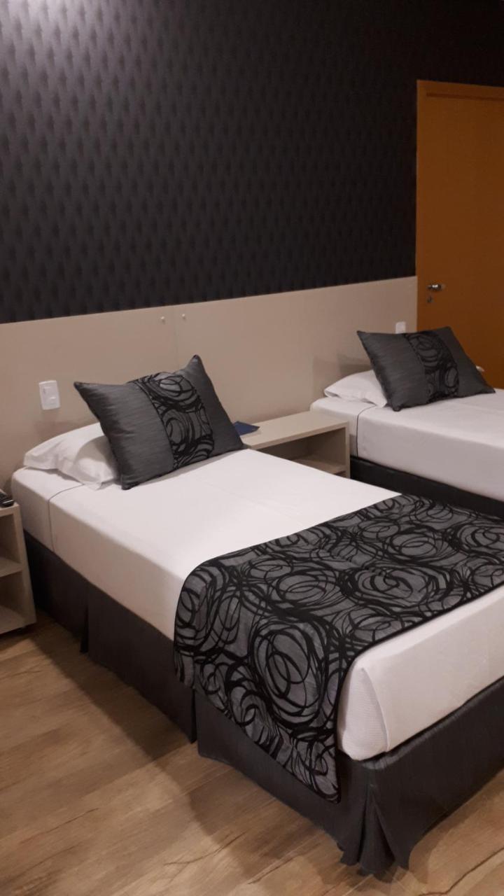 Summit Suites Hotel 卡萨帕瓦 外观 照片