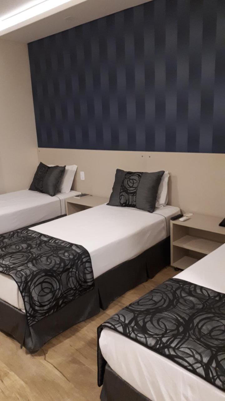 Summit Suites Hotel 卡萨帕瓦 外观 照片
