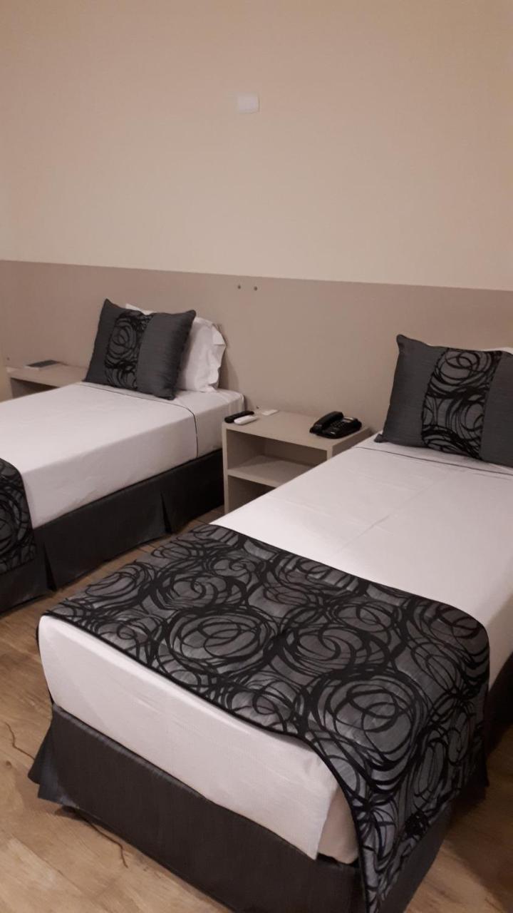 Summit Suites Hotel 卡萨帕瓦 外观 照片
