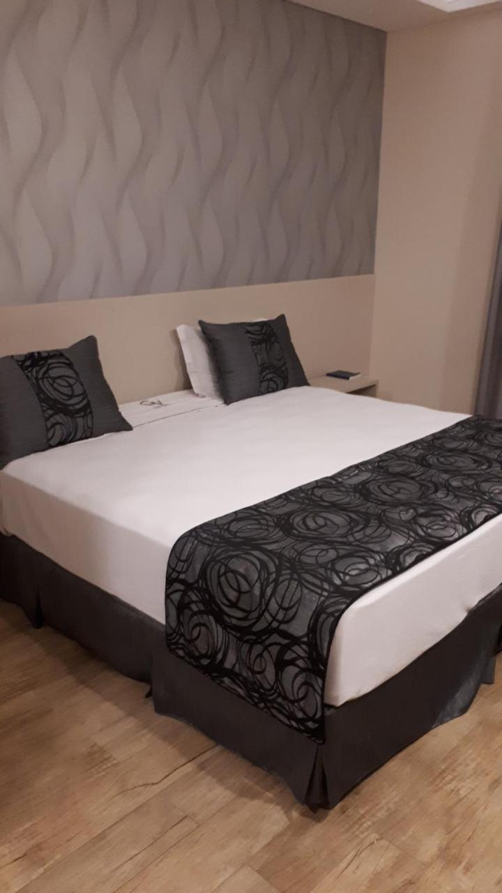 Summit Suites Hotel 卡萨帕瓦 外观 照片