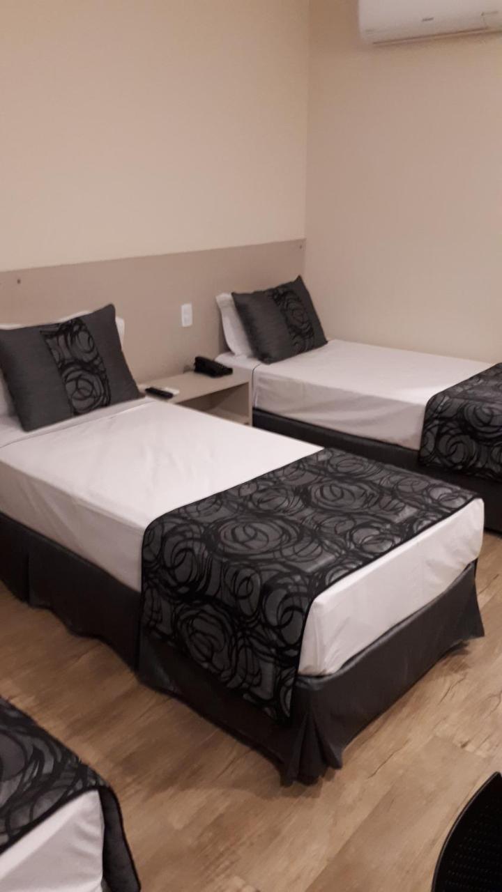 Summit Suites Hotel 卡萨帕瓦 外观 照片