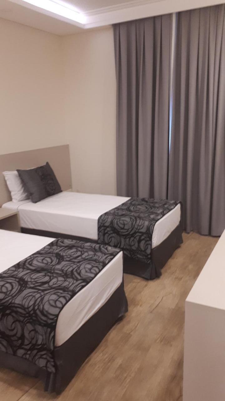 Summit Suites Hotel 卡萨帕瓦 外观 照片