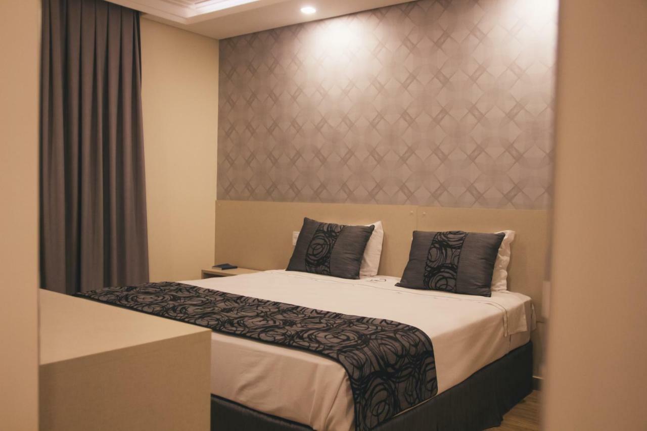 Summit Suites Hotel 卡萨帕瓦 外观 照片