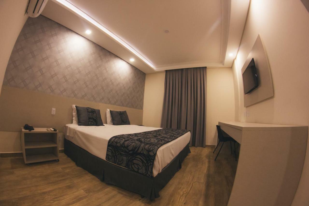 Summit Suites Hotel 卡萨帕瓦 外观 照片