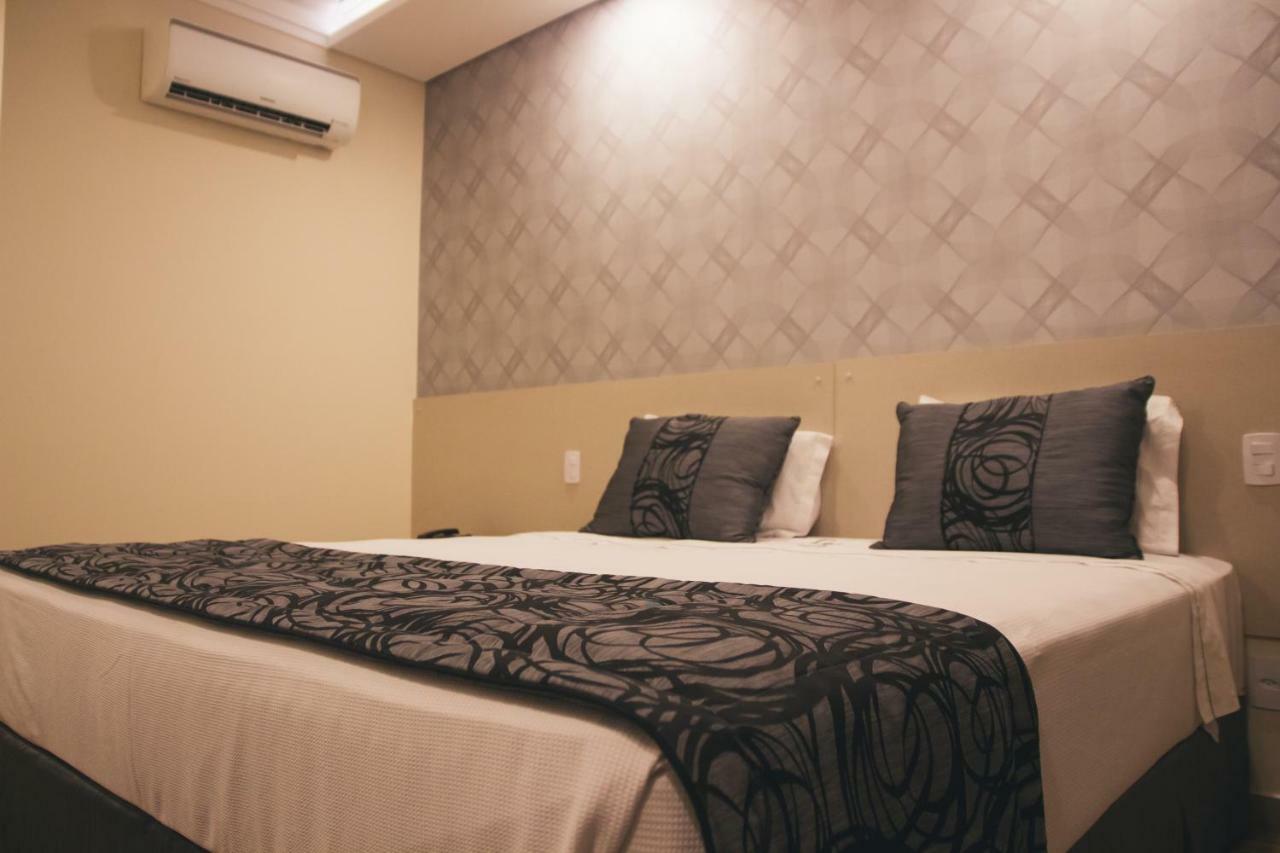 Summit Suites Hotel 卡萨帕瓦 外观 照片
