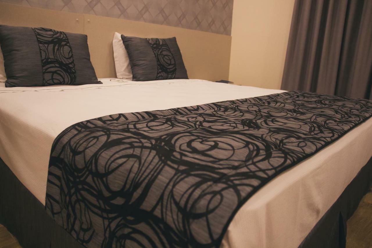 Summit Suites Hotel 卡萨帕瓦 外观 照片