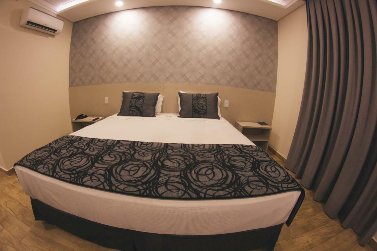 Summit Suites Hotel 卡萨帕瓦 外观 照片