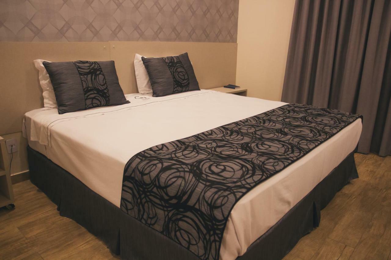 Summit Suites Hotel 卡萨帕瓦 外观 照片