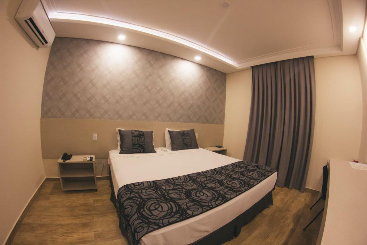 Summit Suites Hotel 卡萨帕瓦 外观 照片