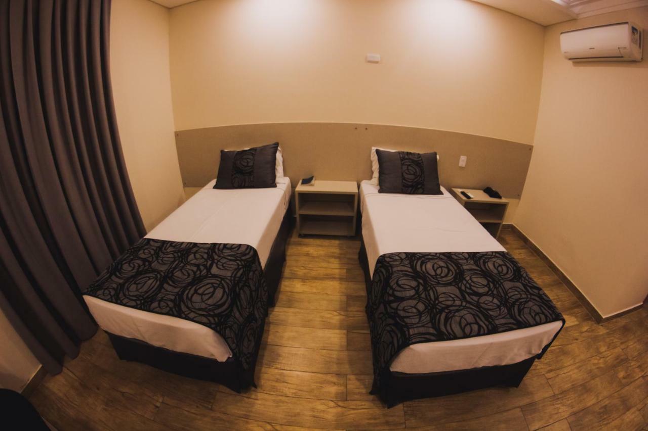 Summit Suites Hotel 卡萨帕瓦 外观 照片