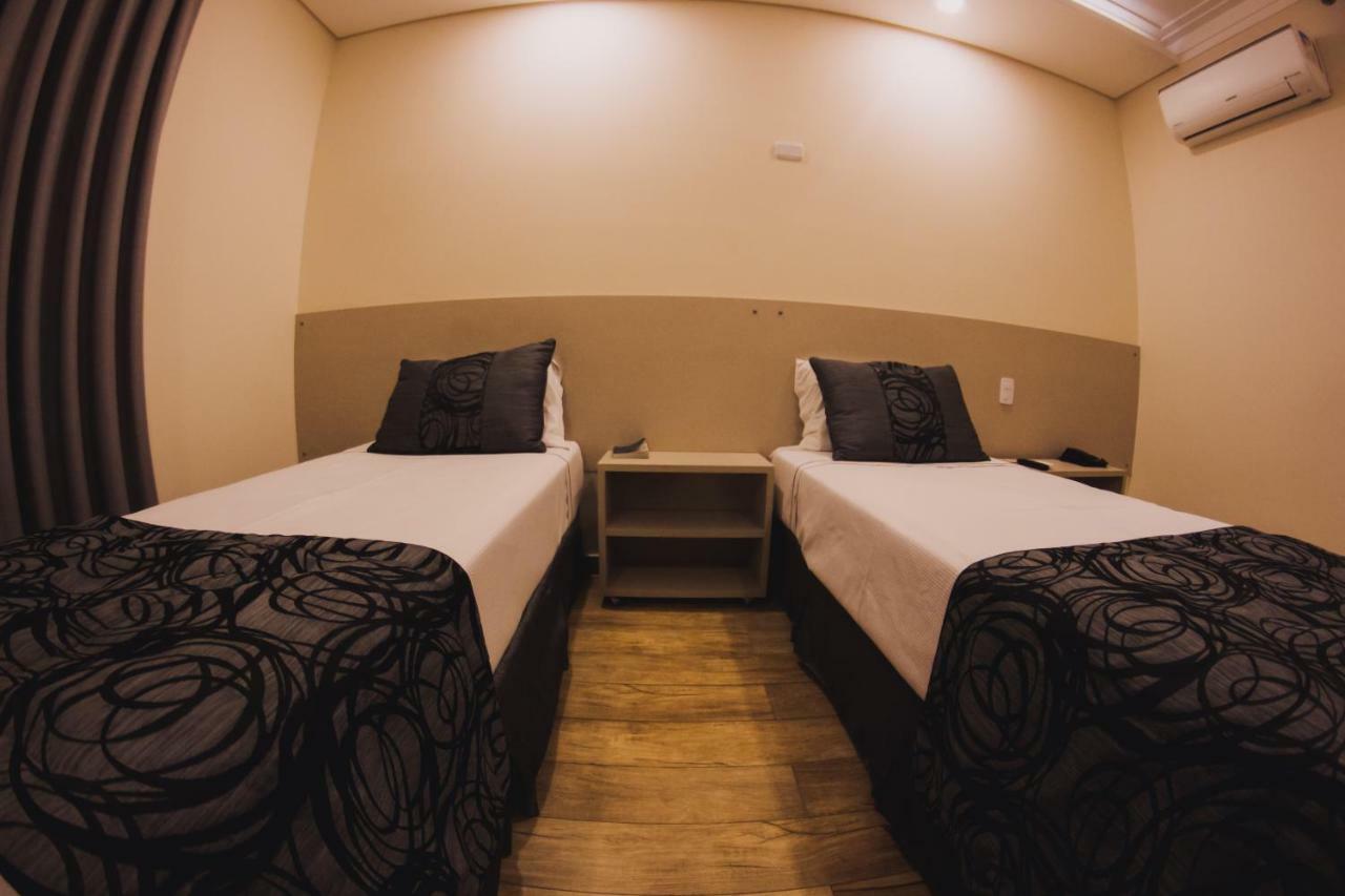 Summit Suites Hotel 卡萨帕瓦 外观 照片