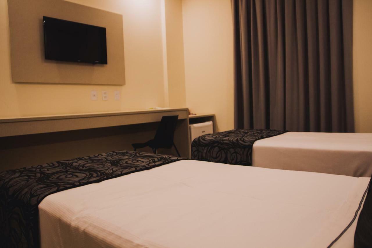 Summit Suites Hotel 卡萨帕瓦 外观 照片