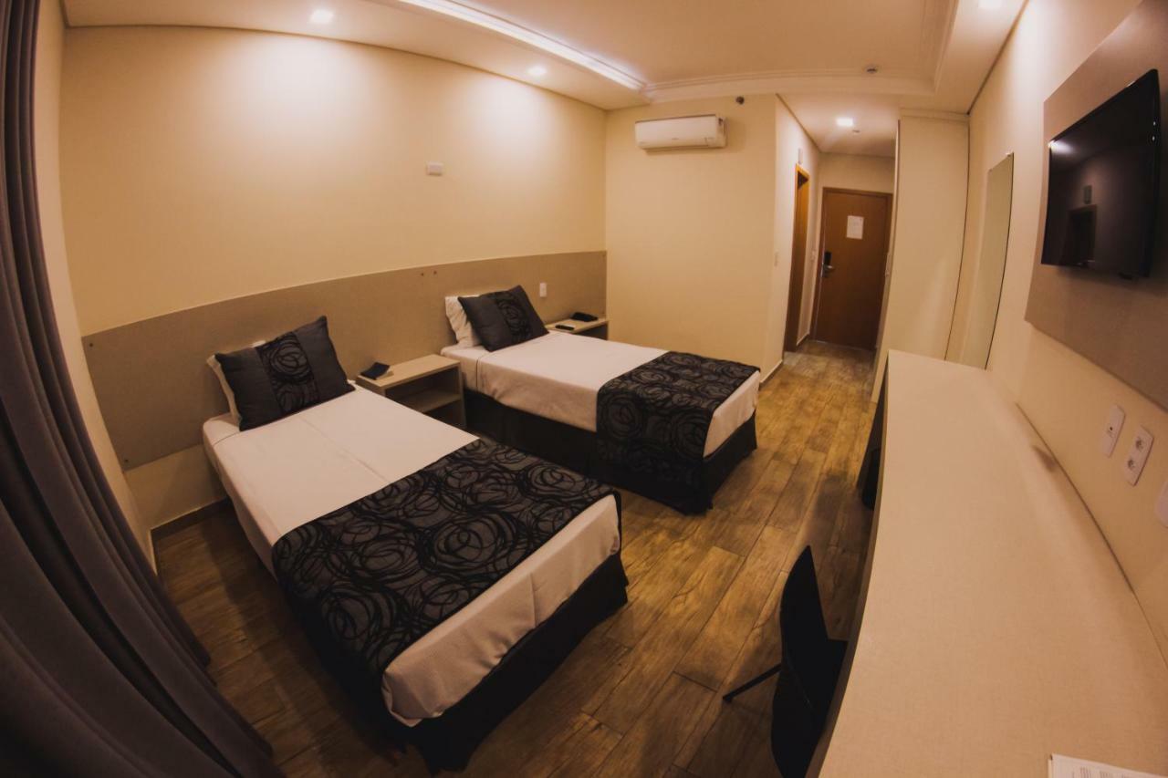 Summit Suites Hotel 卡萨帕瓦 外观 照片