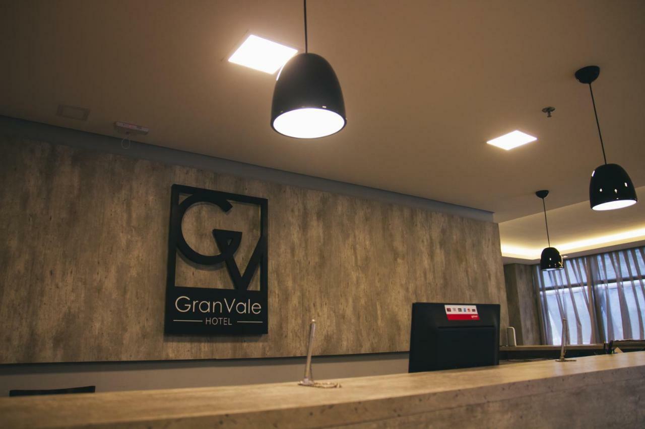 Summit Suites Hotel 卡萨帕瓦 外观 照片