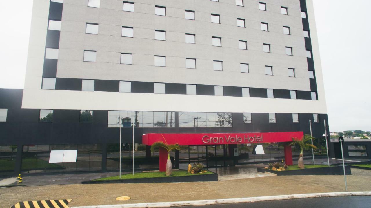Summit Suites Hotel 卡萨帕瓦 外观 照片