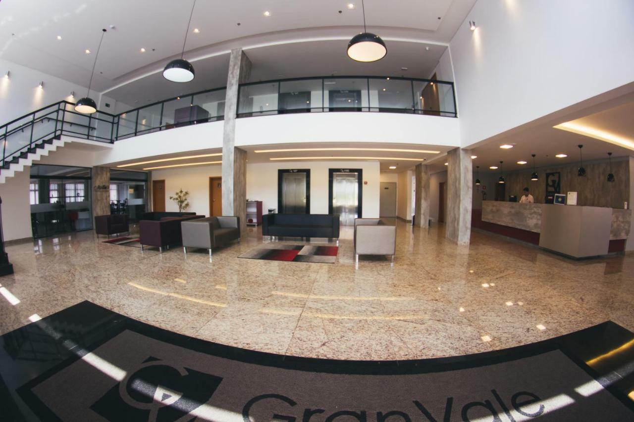 Summit Suites Hotel 卡萨帕瓦 外观 照片
