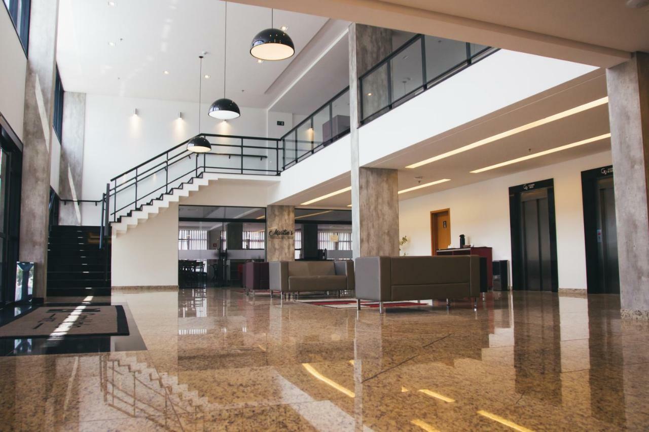 Summit Suites Hotel 卡萨帕瓦 外观 照片
