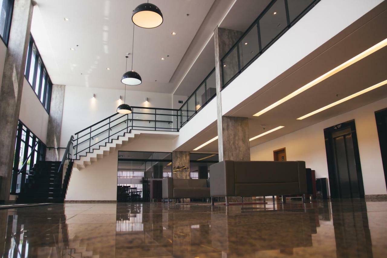 Summit Suites Hotel 卡萨帕瓦 外观 照片