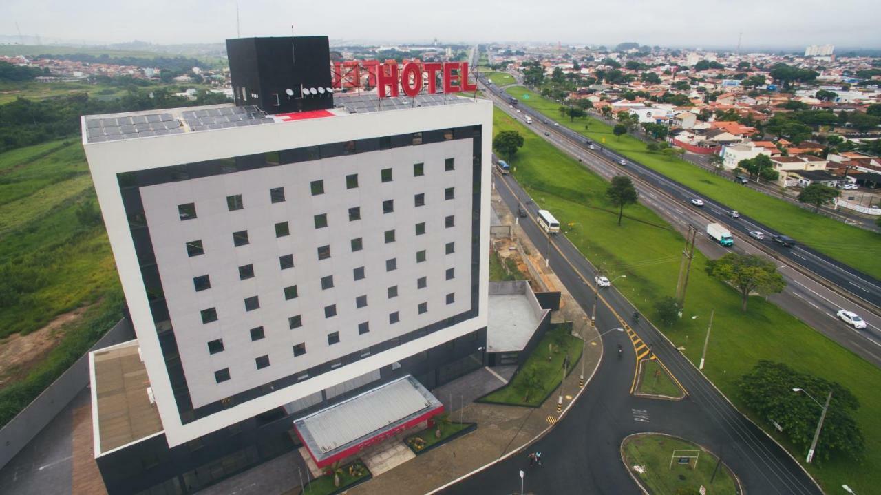 Summit Suites Hotel 卡萨帕瓦 外观 照片