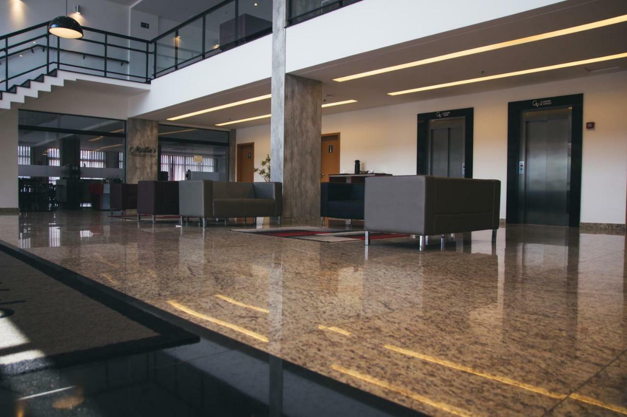 Summit Suites Hotel 卡萨帕瓦 外观 照片