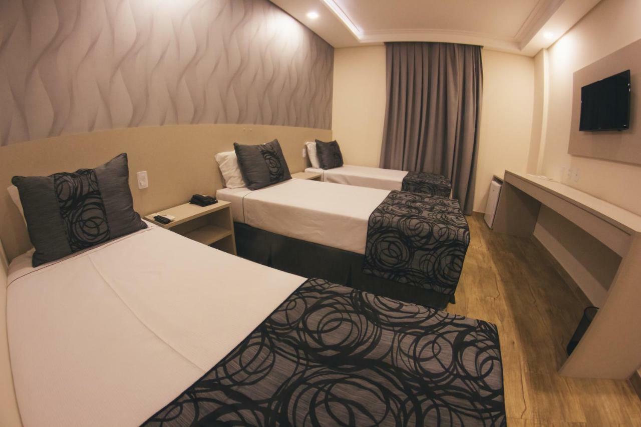 Summit Suites Hotel 卡萨帕瓦 外观 照片