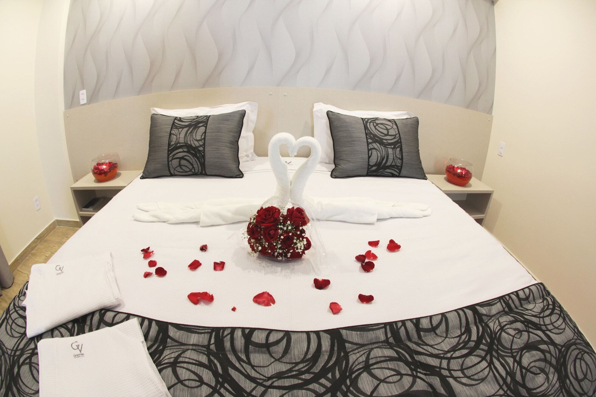 Summit Suites Hotel 卡萨帕瓦 外观 照片