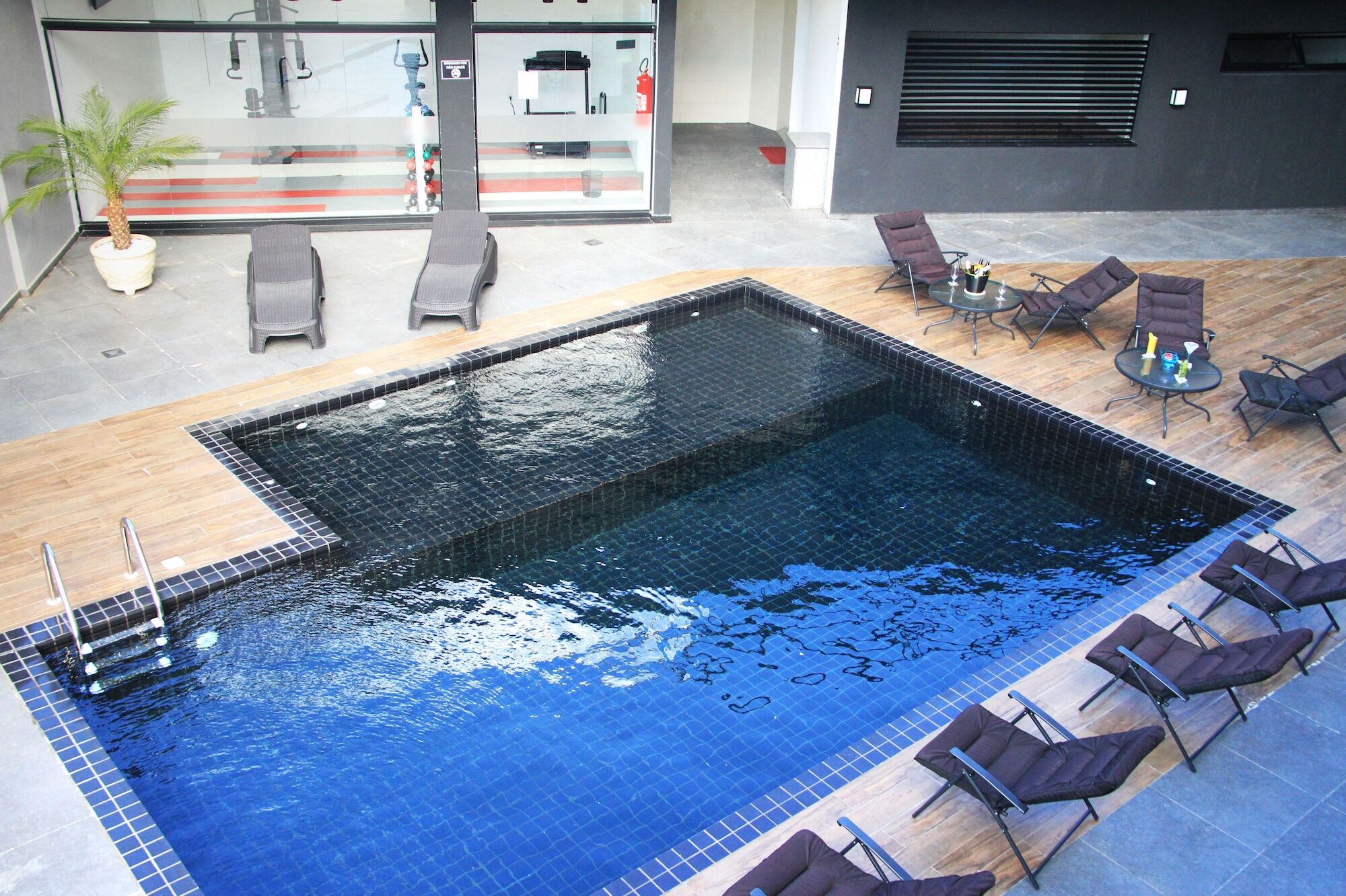 Summit Suites Hotel 卡萨帕瓦 外观 照片