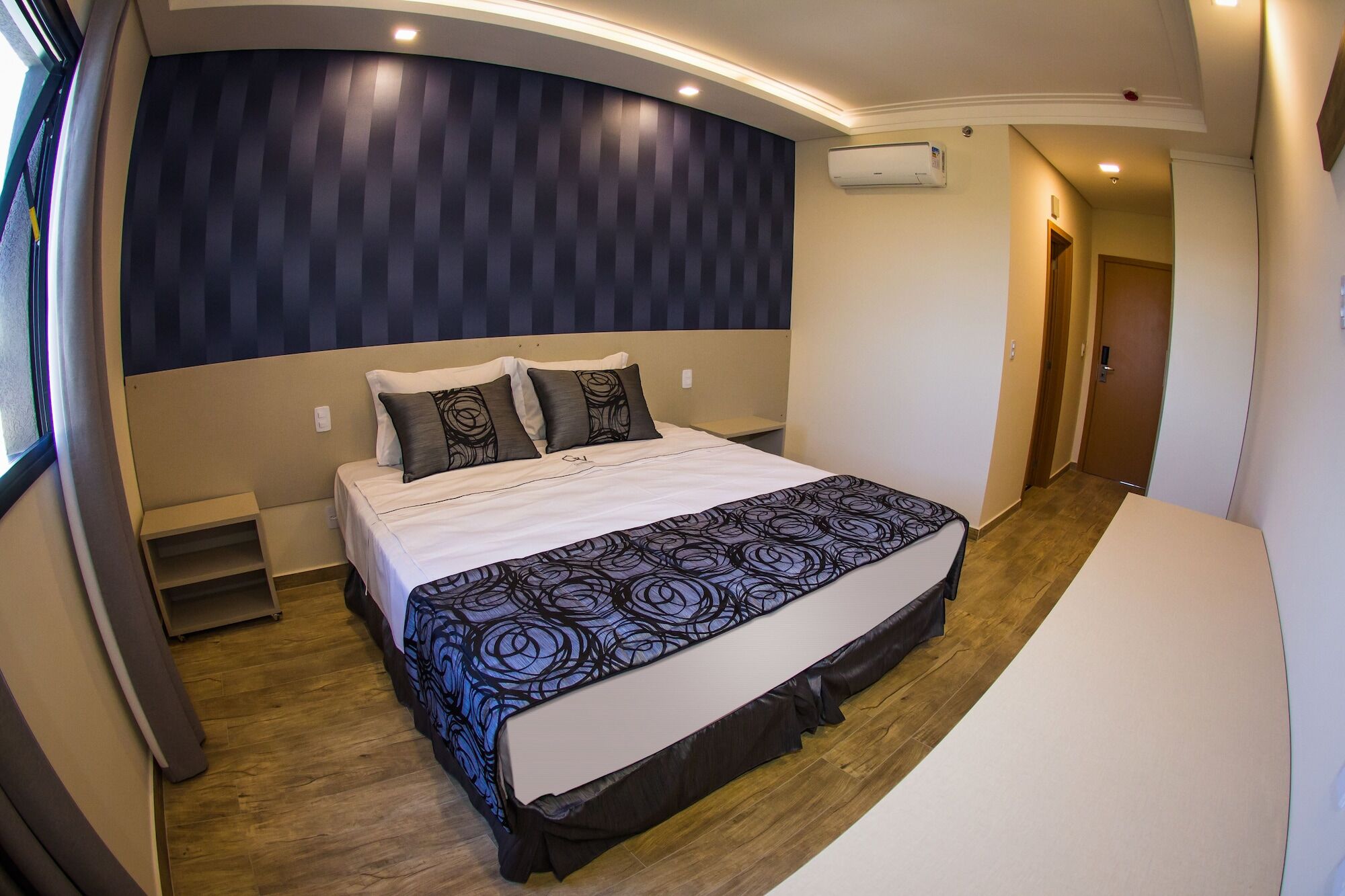 Summit Suites Hotel 卡萨帕瓦 外观 照片