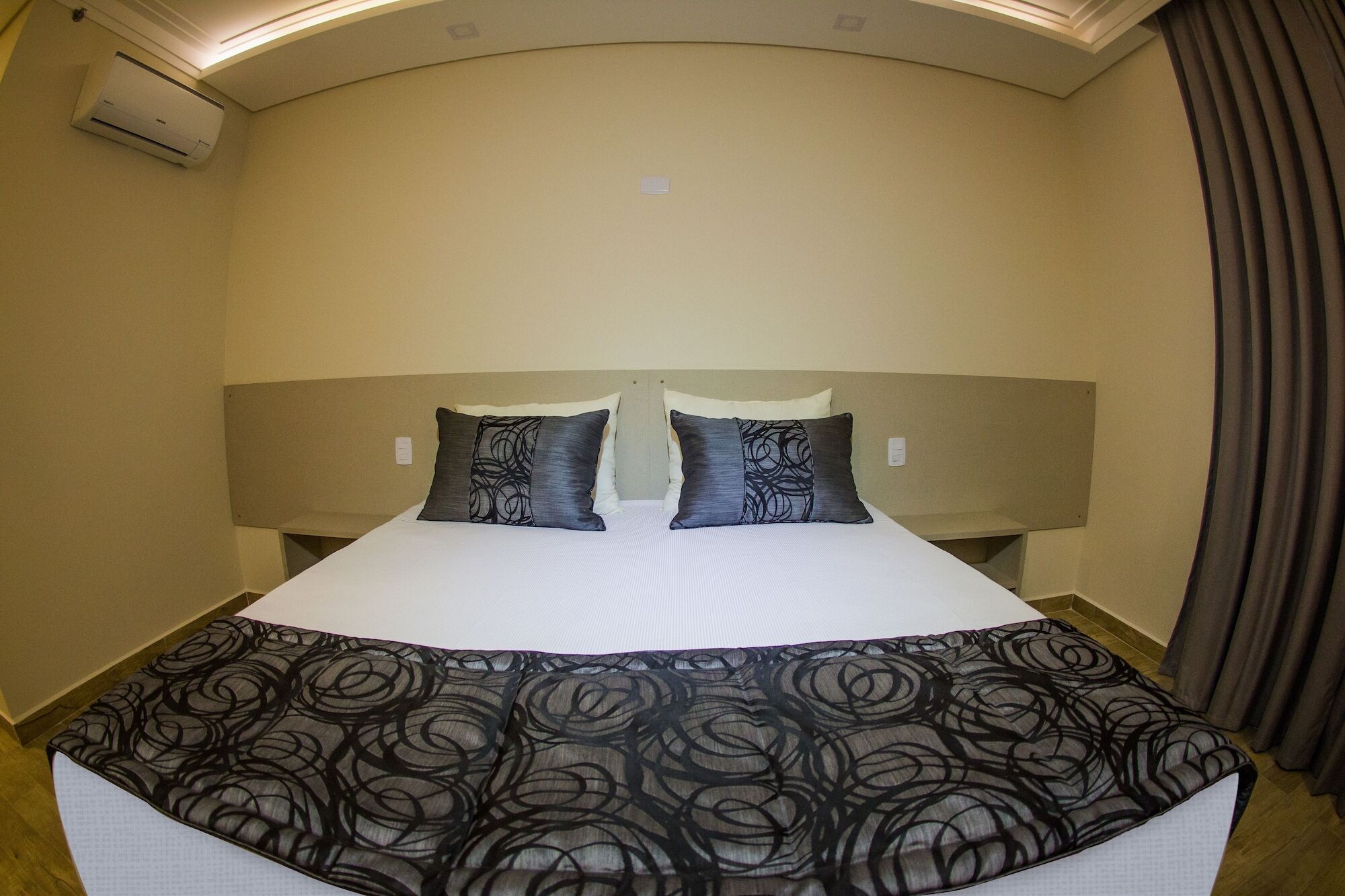 Summit Suites Hotel 卡萨帕瓦 外观 照片
